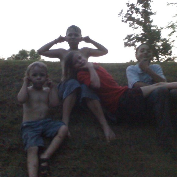 Meet your Posher, Sherie - Picture 2 of 2